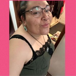 Meet your Posher, Tristin mary